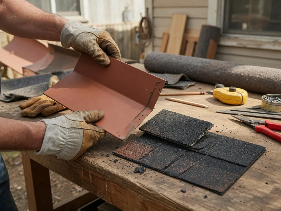 Roof Repair company in Lincoln Park, NJ